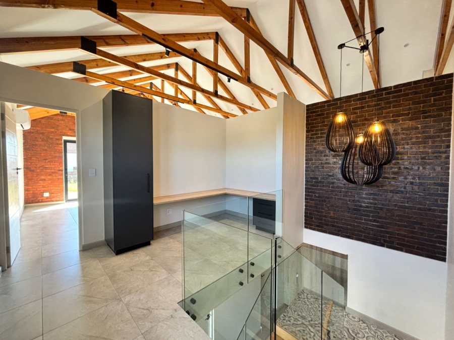 To Let 3 Bedroom Property for Rent in Helderzicht Eco Estate North West